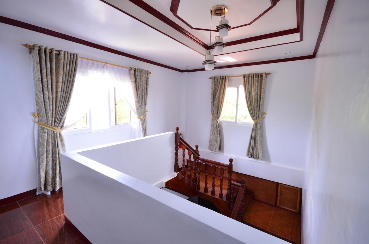 Gilin Pension House Puerto Princesa Exteriör bild