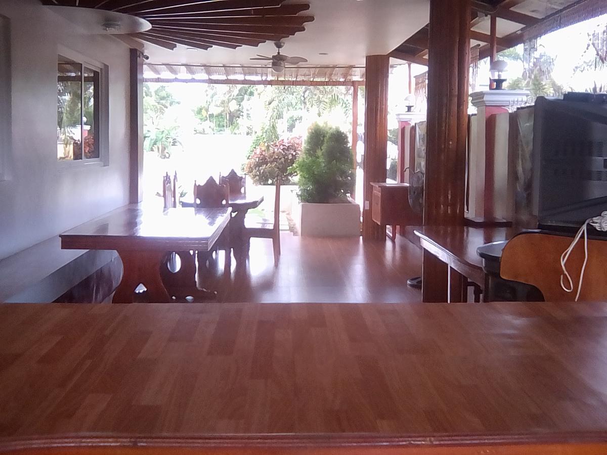Gilin Pension House Puerto Princesa Exteriör bild