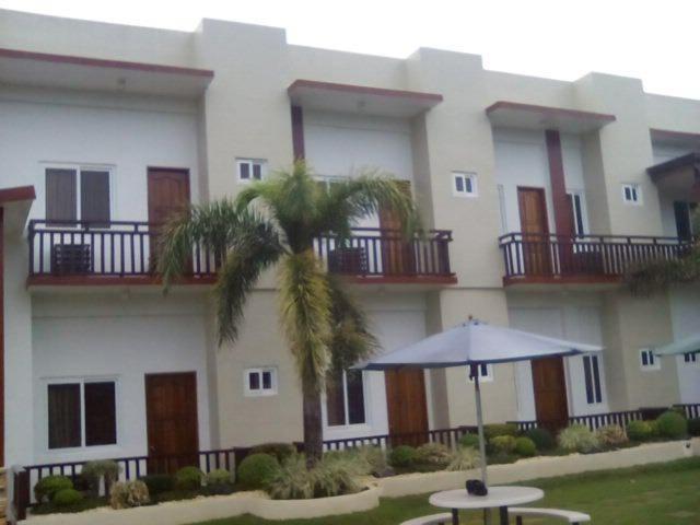 Gilin Pension House Puerto Princesa Exteriör bild