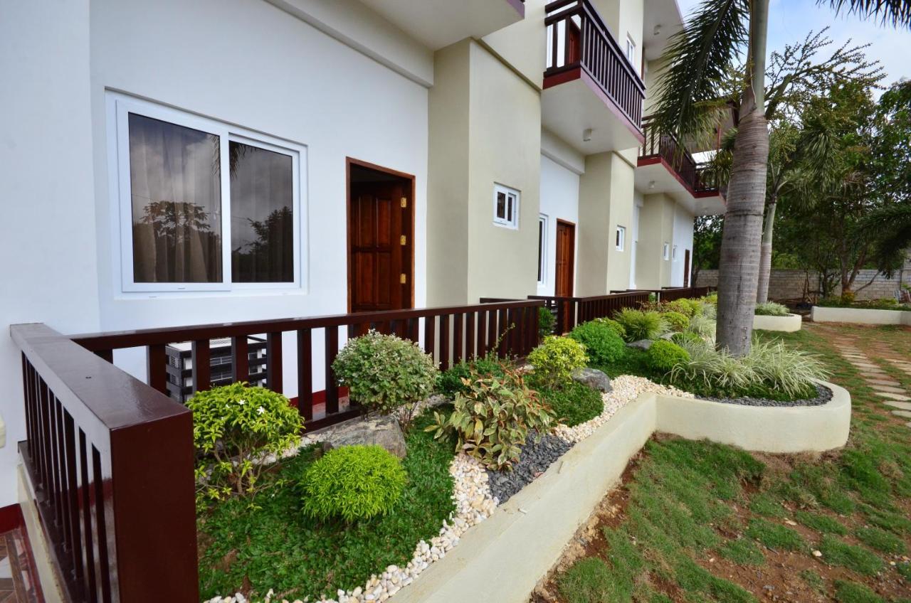 Gilin Pension House Puerto Princesa Exteriör bild